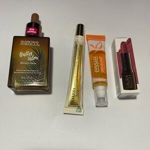 Physicians Formula Bronzing Serum and Makeup Set